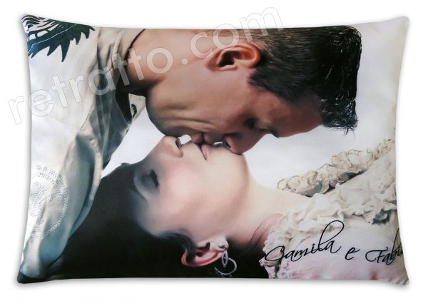 almofadas personalizadas
