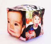Almofadas cubo